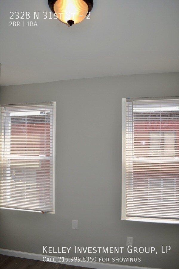 Building Photo - 2328 N 31st St