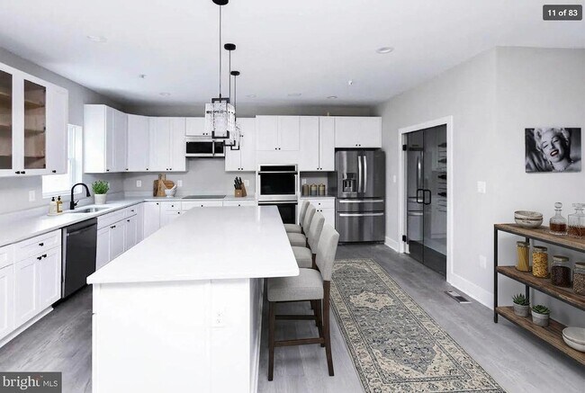 Building Photo - 16305 Ayrwood Ln