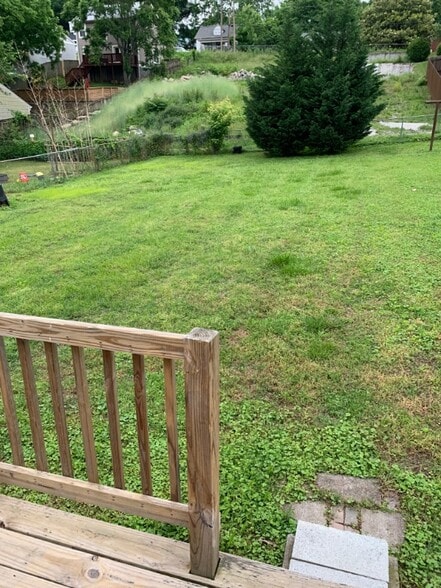 Building Photo - 716 S 14th St