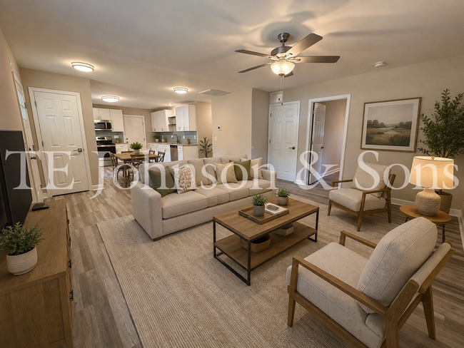 Building Photo - 2836 Inca Ln