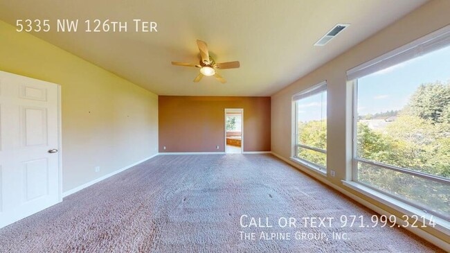 Building Photo - 5335 NW 126th Terrace