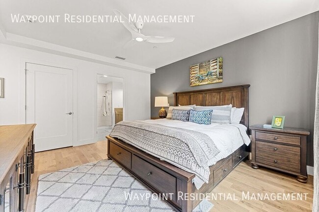 Building Photo - 611 S 8th St