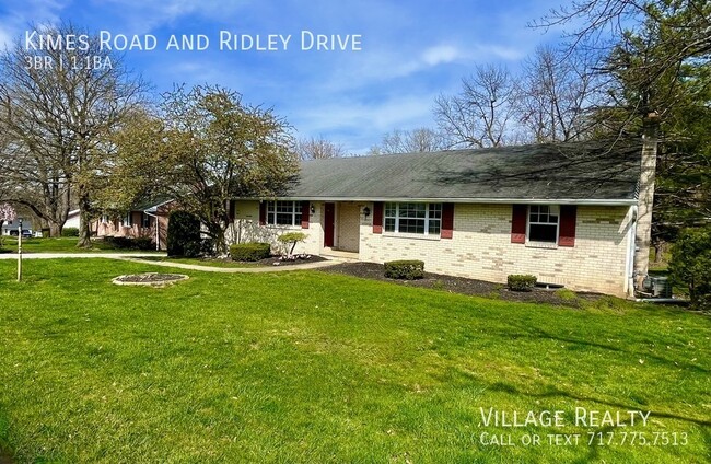 Building Photo - 1951 Kimes Rd
