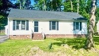Building Photo - 14720 Loren Dr