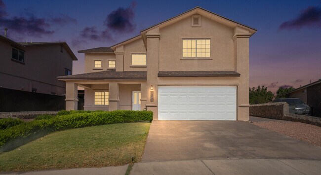 Building Photo - 1529 Luz De Sol Dr