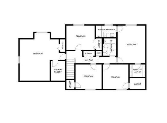 Building Photo - 5-Bed, 2.5-Bath Home with Deck & Covered P...