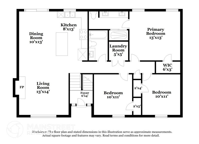 Building Photo - 21715 Westover Rd