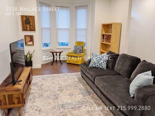 Building Photo - 3516 Wallace St