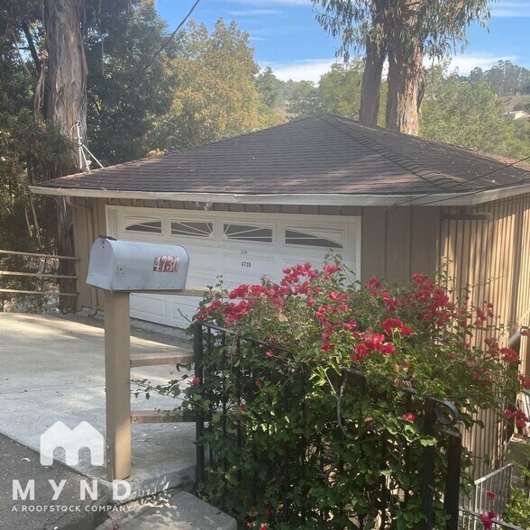 Primary Photo - 4730 Sequoyah Rd