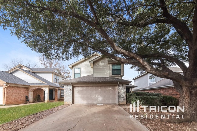 Primary Photo - 1616 Woodhall Way
