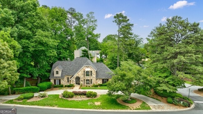 Building Photo - 459 Atlanta Country Club Dr