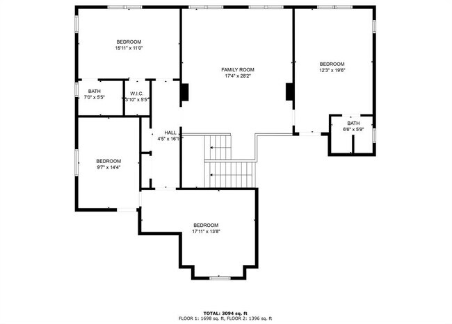 Building Photo - 6075 Longmire Trail