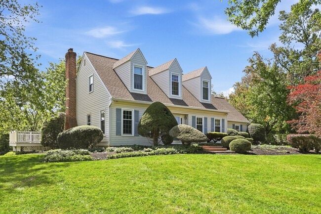 Building Photo - 2263 Almshouse Rd