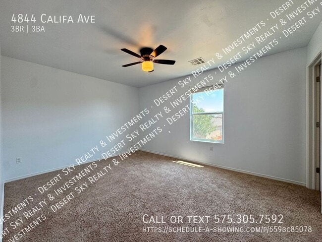 Building Photo - 4844 Califa Ave
