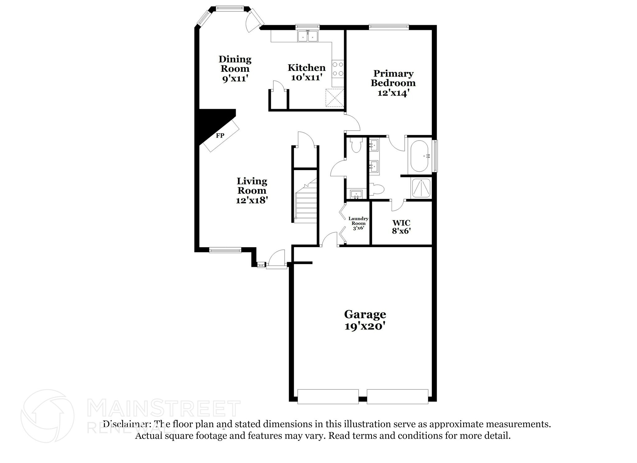 Building Photo - 4180 Clarks Tr