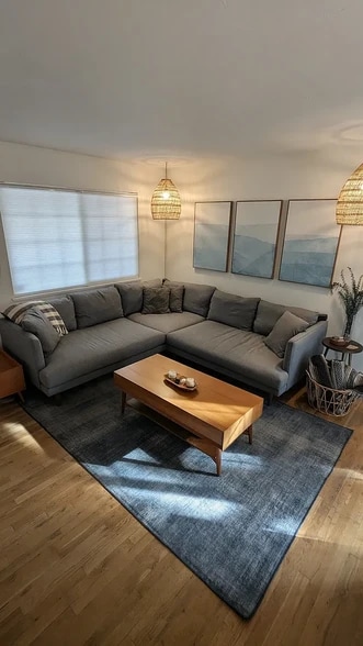 Building Photo - 3370 Downey Ave