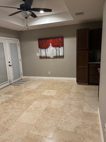 Living Room (part of it) - 6108 Cloudy Ridge St