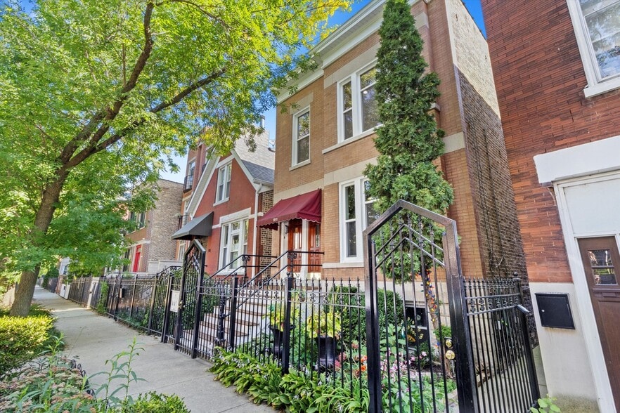 Building Photo - 911 N Fairfield Ave