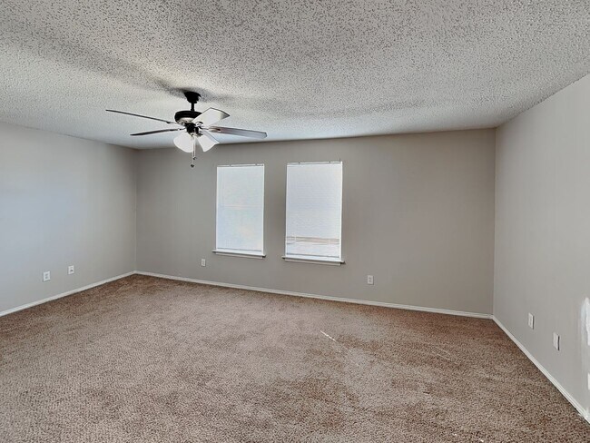 Building Photo - Corner Lot Charmer with Two-Story Deck and Bonus Game Room!