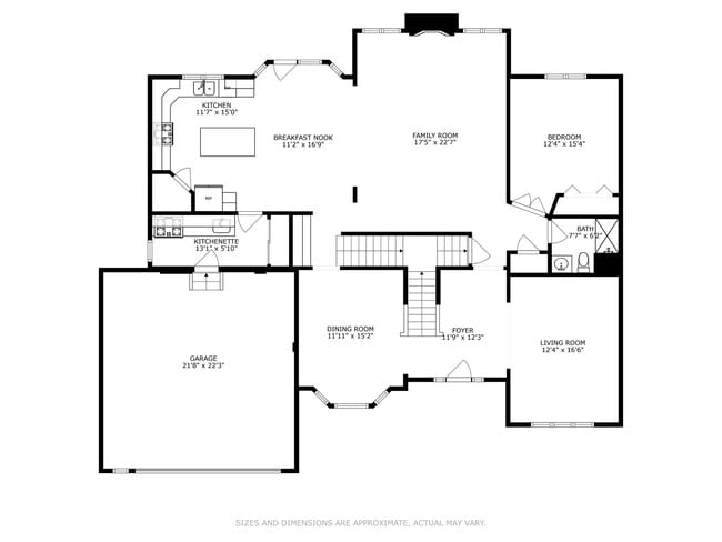 Building Photo - 1040 Buckingham Dr