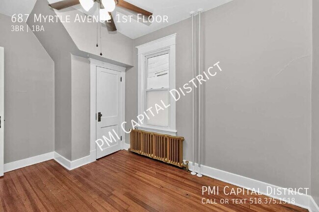 Building Photo - 687 Myrtle Ave