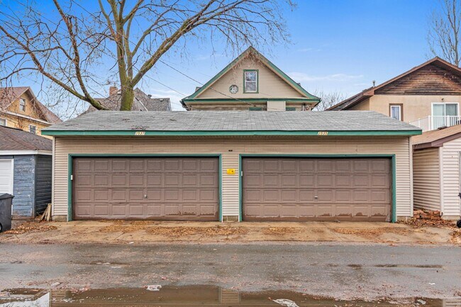 Building Photo - 2537 Aldrich Ave S