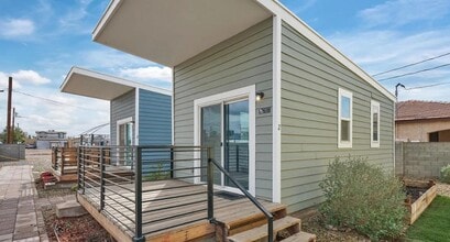 Building Photo - 1229 S 13th Ave