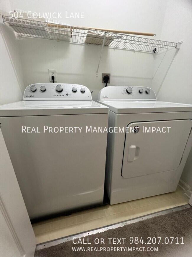 Building Photo - 504 Colwick Ln