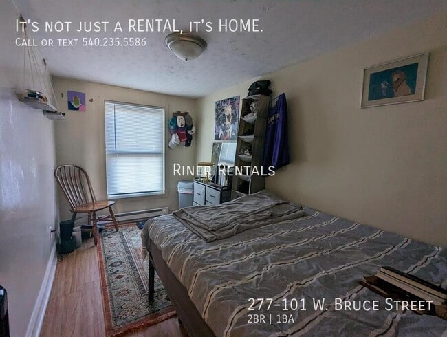 Building Photo - 277-101 W. Bruce Street-