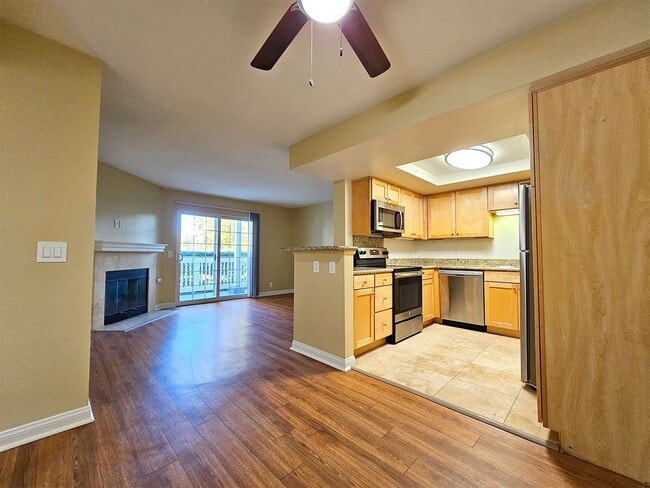 Interior Photo - Citrus Court Apartments