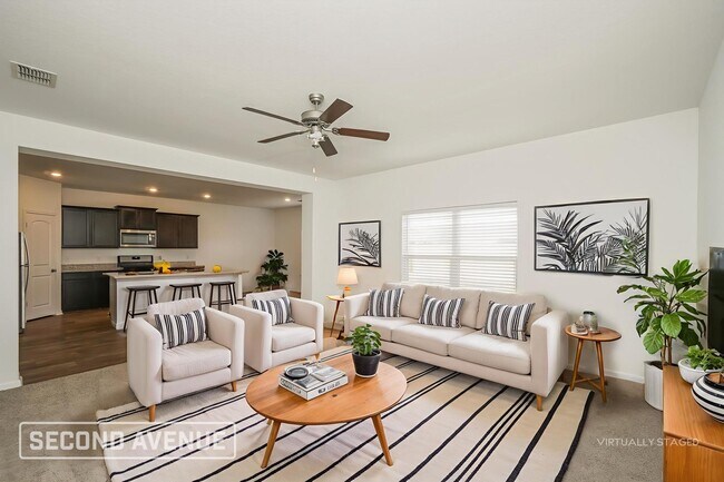 Building Photo - 3027 Jackson Smt