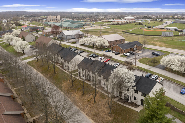 Building Photo - 191 Tupelo Trl