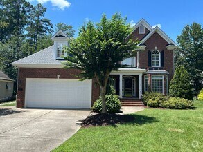 Building Photo - 4 Bed | 2.5 Bath House in Morrisville with...