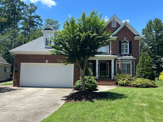Primary Photo - 4 Bed | 2.5 Bath House in Morrisville with...