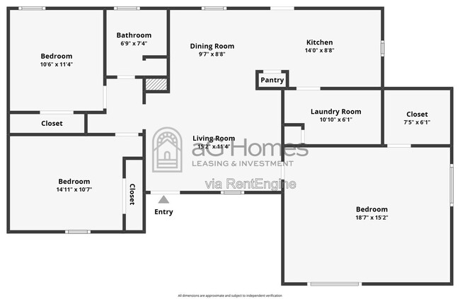Building Photo - 1508 NE 44th St