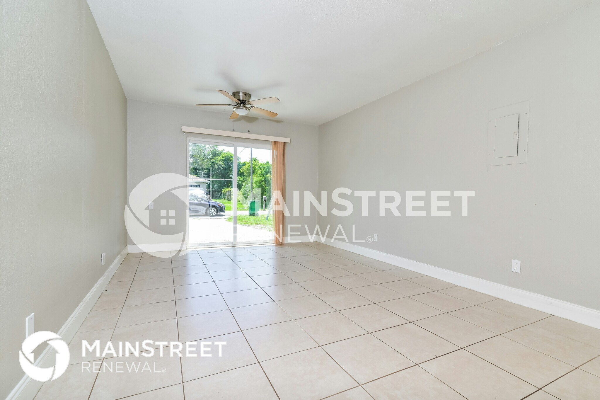 Building Photo - 4530 Rosebud St