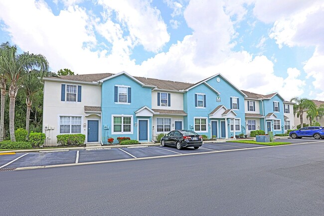 Primary Photo - Forest Lake Townhomes 3620-106