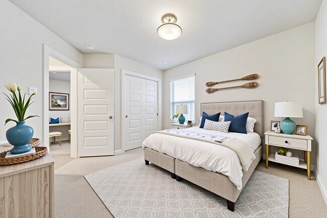 Building Photo - 3503 Hackberry Tree Ln