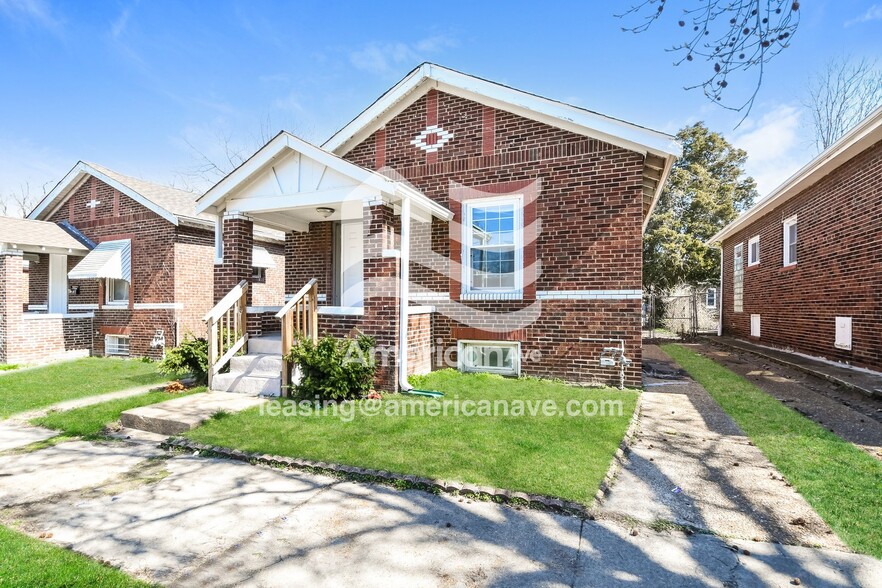 Building Photo - 3834 Missouri Ave