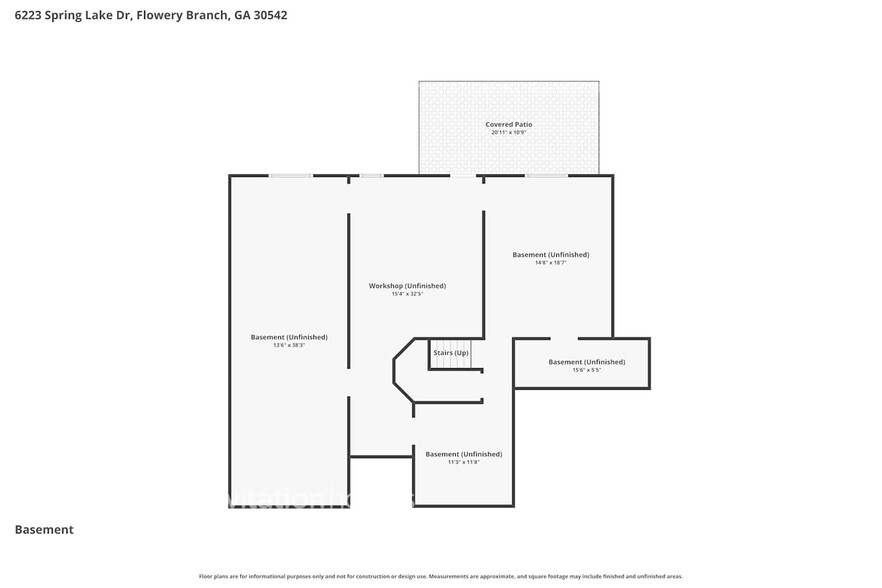 Building Photo - 6223 Spring Lake Dr