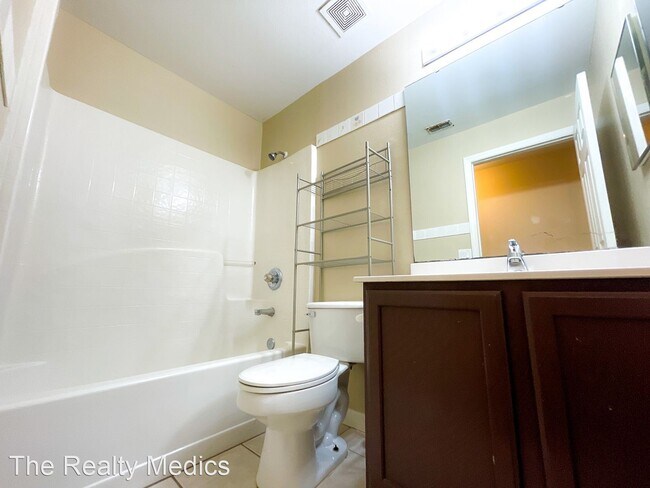 Building Photo - 4 br, 2 bath House - 544 Brimming Lake Rd.