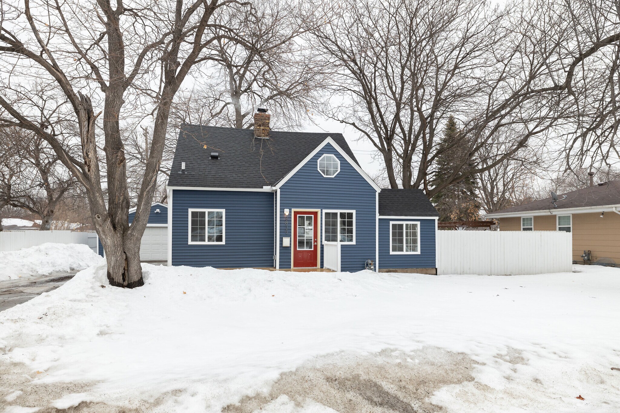 Building Photo - 8835 Nicollet Ave S