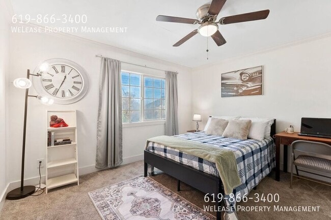 Building Photo - 5055 Collwood Blvd