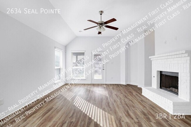 Building Photo - 2634 Seal Pointe