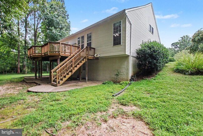 Building Photo - 3915 Carlyle Ct