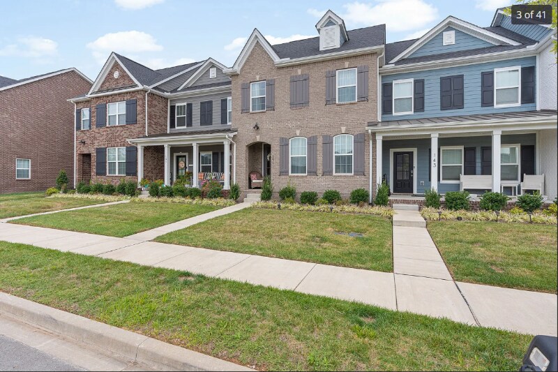 Building Photo - 141 Saddle Wood Ln