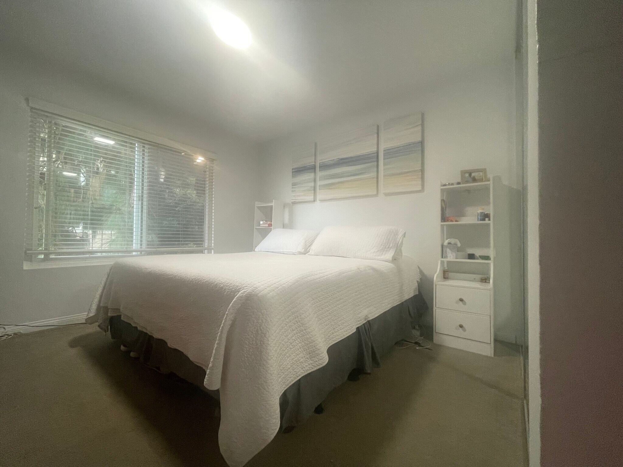 bedroom 1 - 306 4th St
