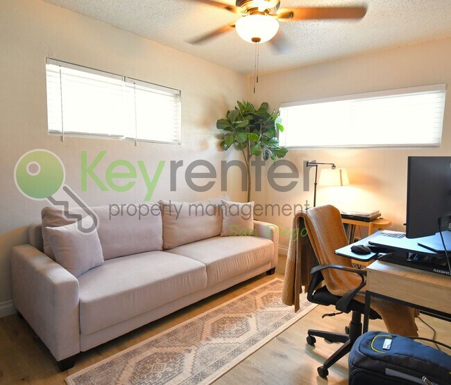 Building Photo - Traditional Duplex in Lemon Grove | Minutes from CA-94 FWY Acces