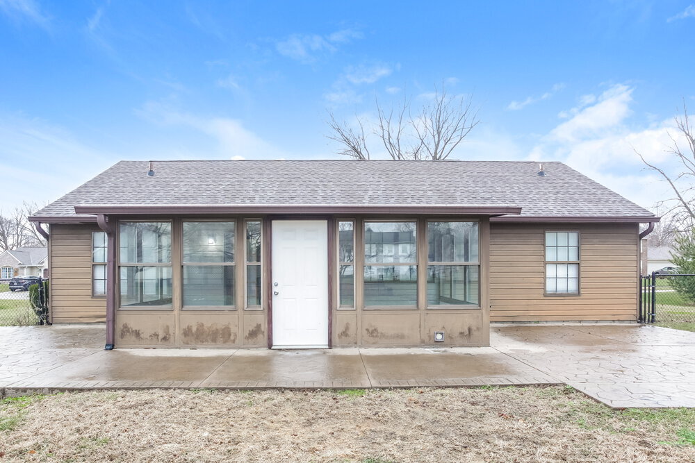 Building Photo - 3081 Sable Ridge Pl