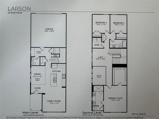 Building Photo - 833 Lennox Dr